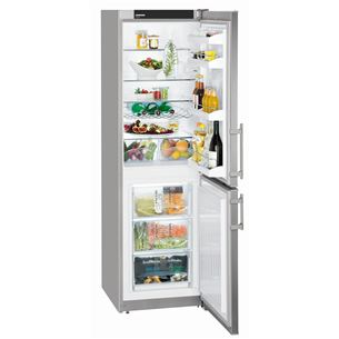 Refrigerator, Liebherr / height: 180 cm