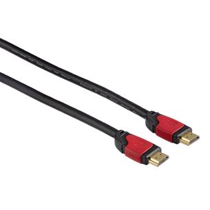 Juhe HDMI -- HDMI 1.4, Hama (10m)