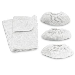 Puhastuslappide komplekt, Kärcher 6.960-019.0