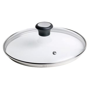 Tefal, диаметр 26 см - Крышка для сковороды