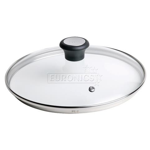 Tefal, диаметр 28 см - Крышка для сковороды