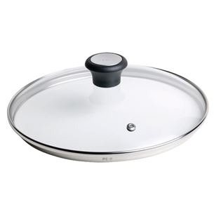 Tefal, диаметр 30 см - Крышка для сковороды 28097812