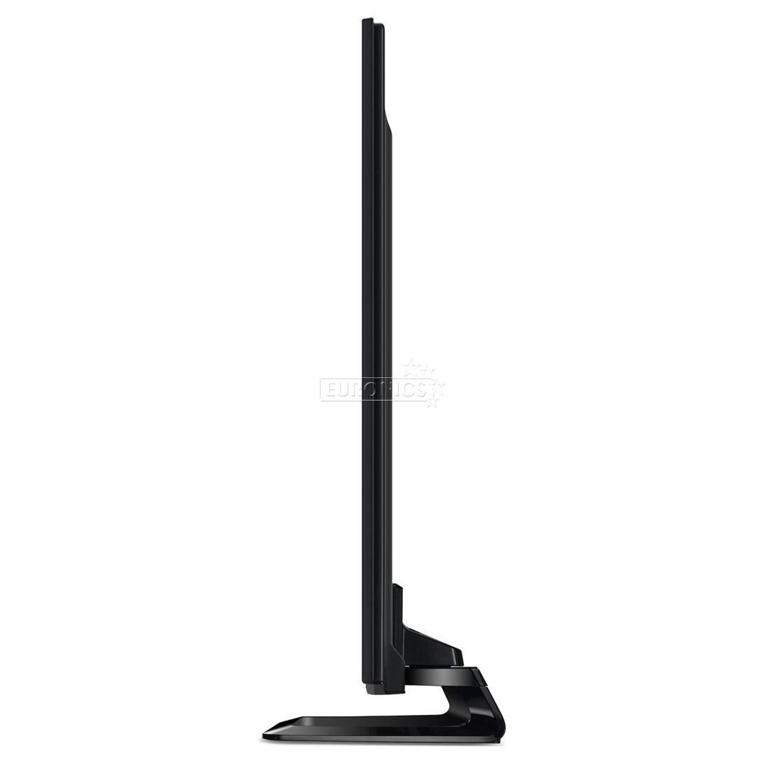 3D 55" Full HD LED LCD-teler, LG / Smart TV