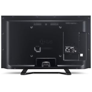 3D 55" Full HD LED LCD-teler, LG / Smart TV