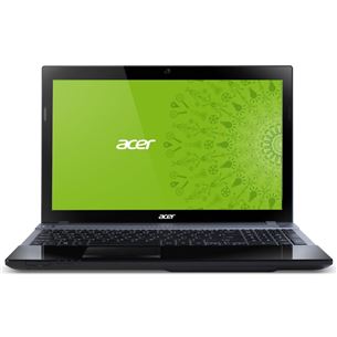 Sülearvuti Aspire V3, Acer