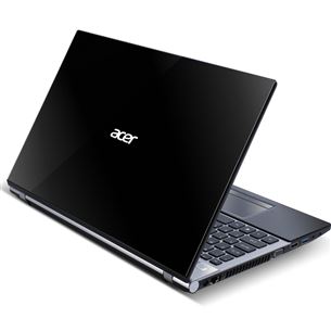 Sülearvuti Aspire V3, Acer
