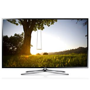 65" 3D Full HD LED LCD-teler F6400, Samsung
