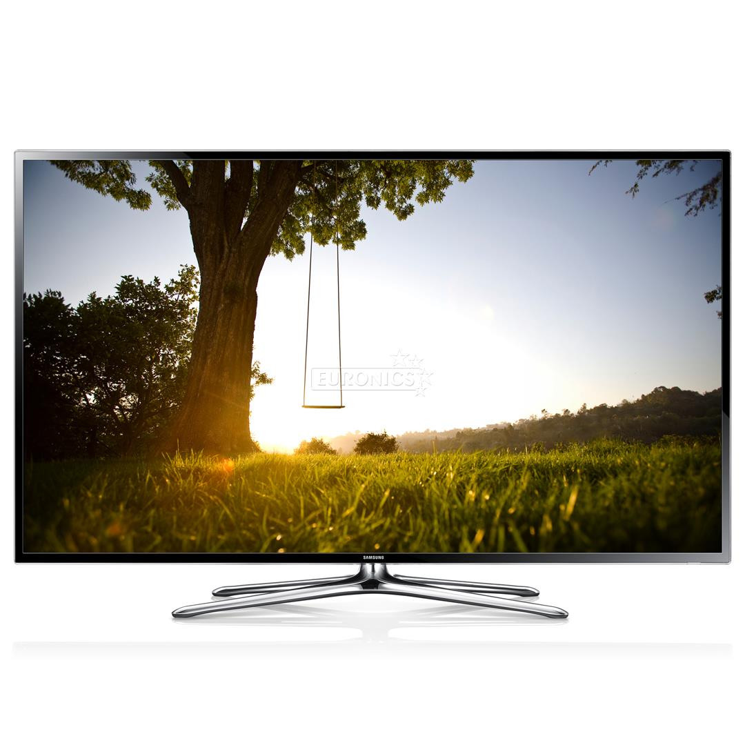 65" 3D Full HD LED LCD-teler F6400, Samsung