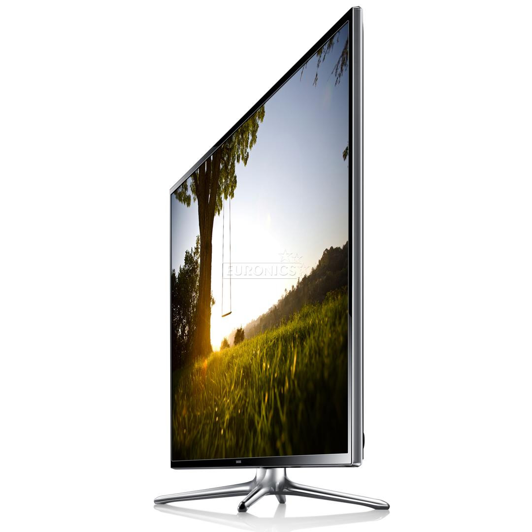 65" 3D Full HD LED LCD-teler F6400, Samsung