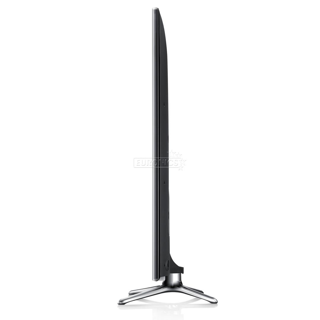 65" 3D Full HD LED LCD-teler F6400, Samsung