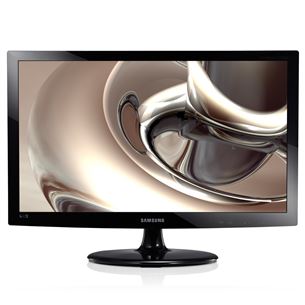 21,5" Full HD LED monitor, Samsung