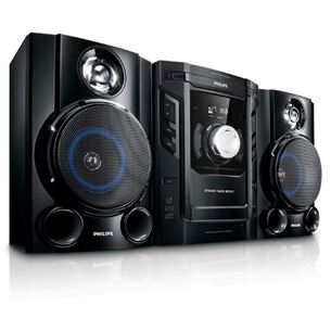 Mini Hi-Fi System, Philips