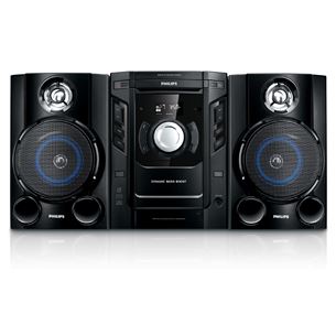 Mini Hi-Fi System, Philips