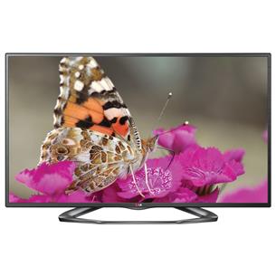 47" Full HD LED ЖК-телевизор, LG / Smart TV