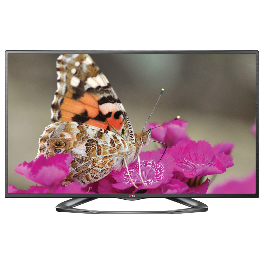 47" Full HD LED ЖК-телевизор, LG / Smart TV