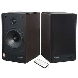 PC speakers Solo 6C, MicroLab / 2.0