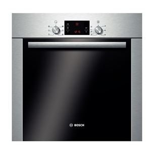 Built-in oven, Bosch / oven capacity: 67 L