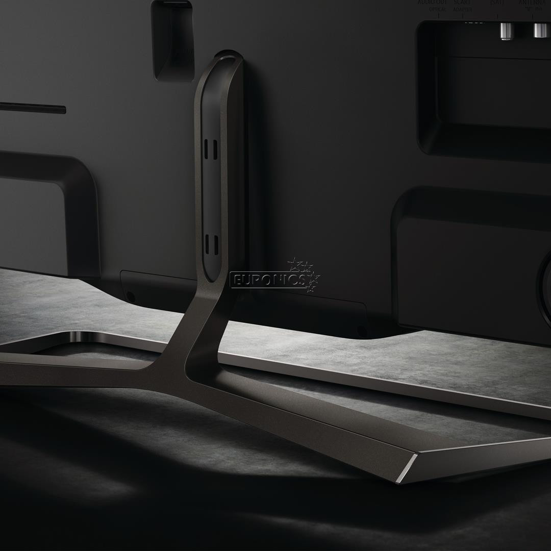 3D 55" Full HD LED LCD-teler, Philips / Smart TV