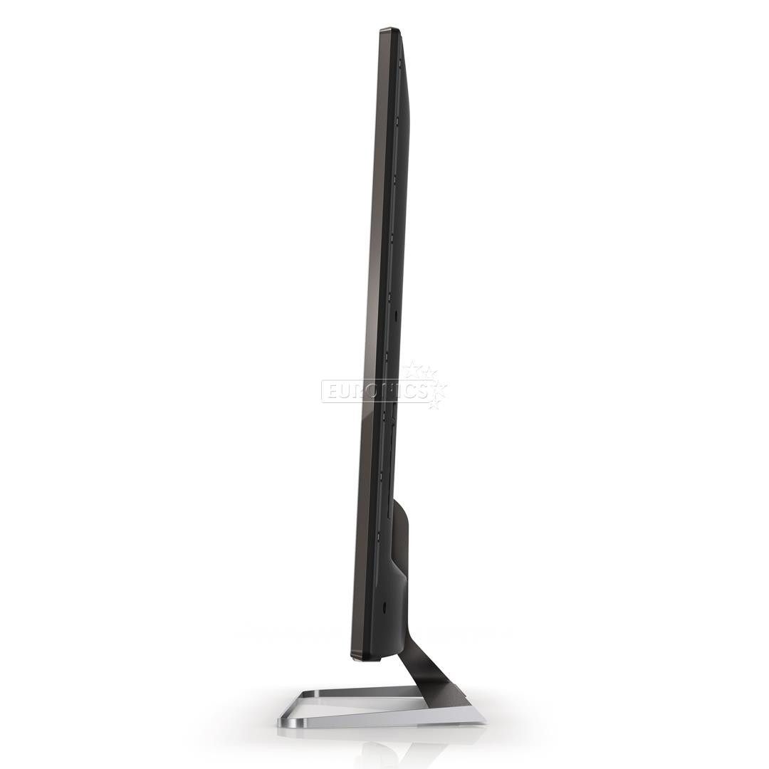 3D 55" Full HD LED LCD-teler, Philips / Smart TV