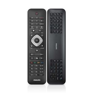 3D 55" Full HD LED LCD-teler, Philips / Smart TV