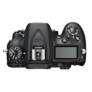 DSLR camera D7100 body, Nikon / body only