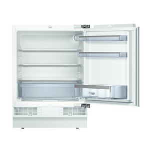 Built-in cooler Bosch (81,8 cm)