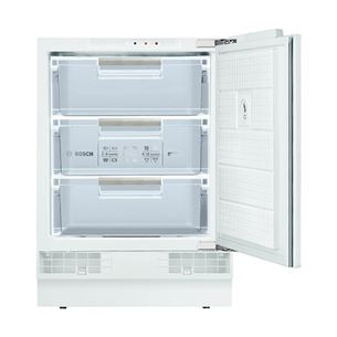 Built-in freezer Bosch (98 L)