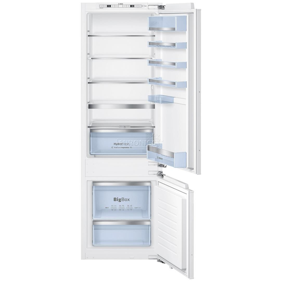 Built-in refrigerator Bosch (178 cm)