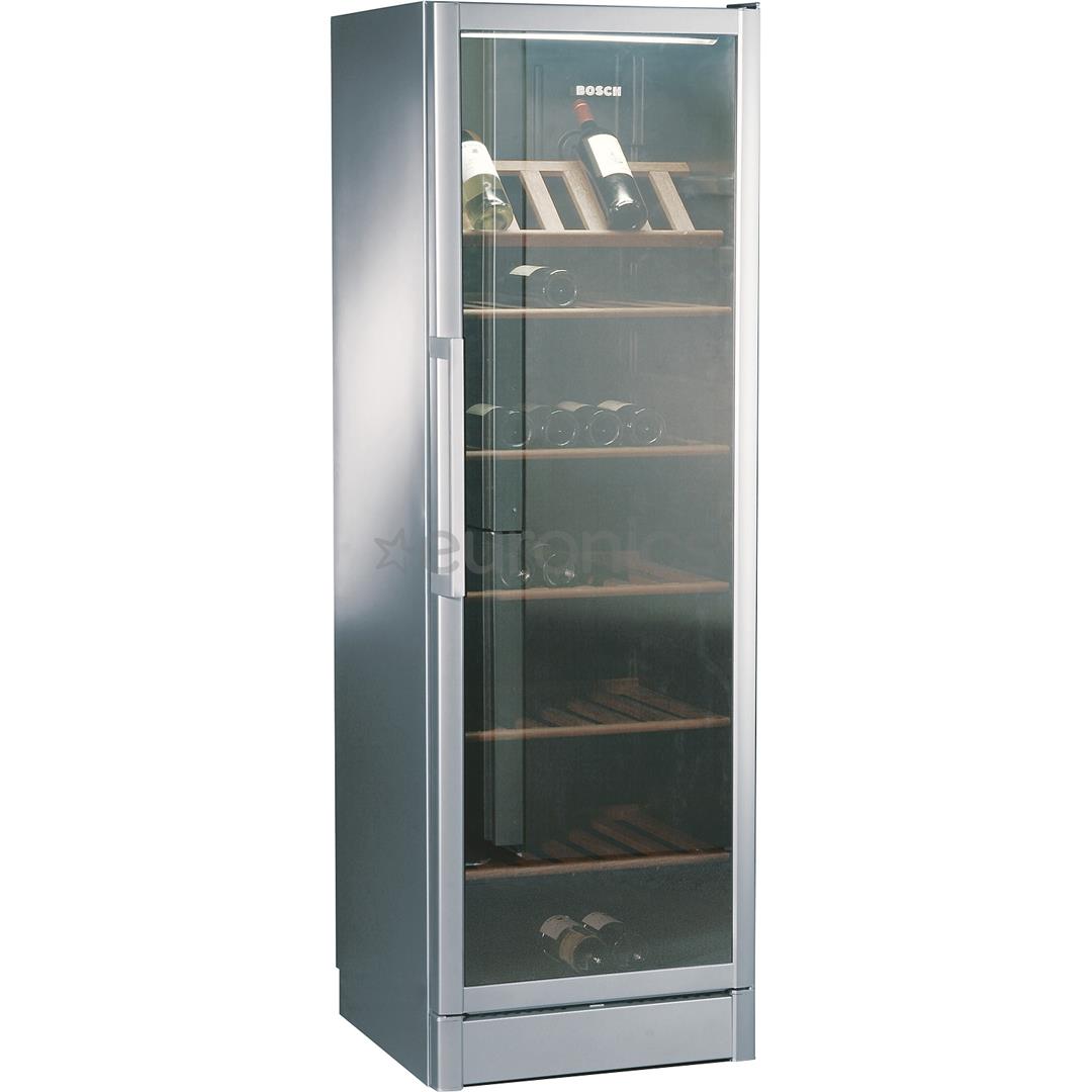 Винный шкаф, Bosch / 198 бутылок 0,75 л