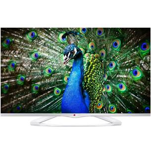 3D 42" Full HD LED LCD TV, LG / Smart TV