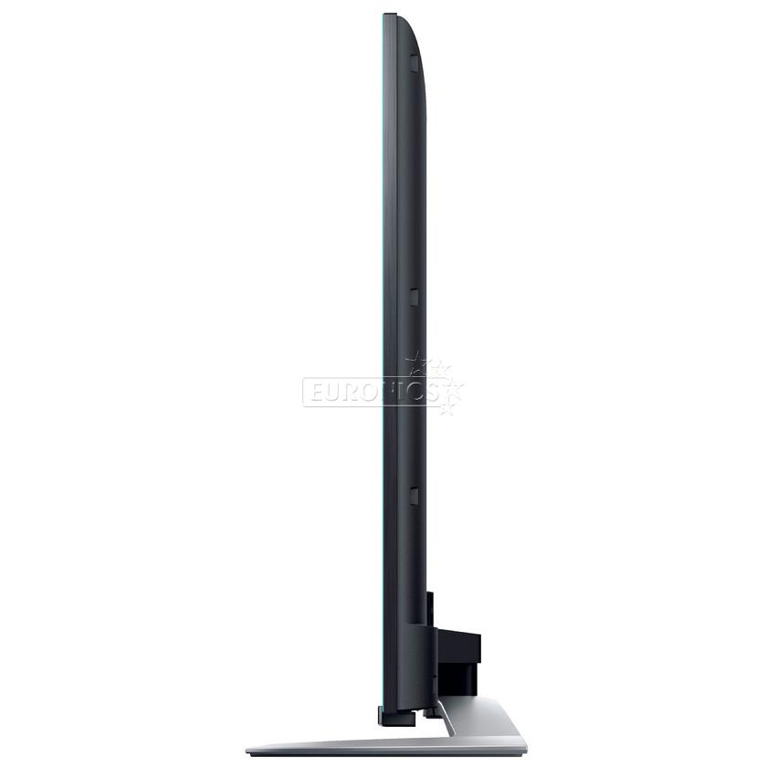 3D 55" Full HD LED LCD-teler, Sony