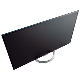 3D 55" Full HD LED LCD-teler, Sony