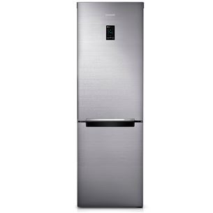Refrigerator, Samsung  / height: 185 cm