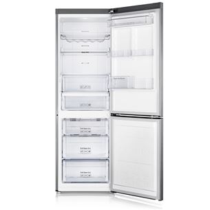 Refrigerator, Samsung  / height: 185 cm