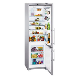 Холодильник, Liebherr / высота 201,1 см