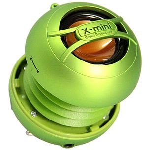 Portable capsule speaker UNO, X-mini