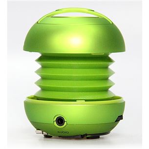 Portable capsule speaker UNO, X-mini
