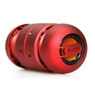 Portable capsule speakers MAX, X-mini