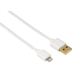 Juhe USB -- Lightning, Hama (1,5m)
