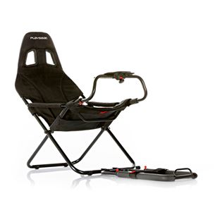 Rallitool Playseat Challenge