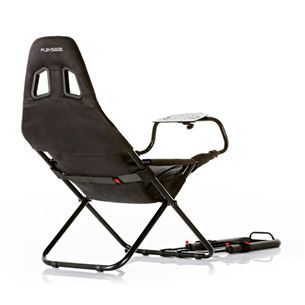 Rallitool Playseat Challenge