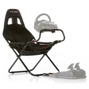 Rallitool Playseat Challenge