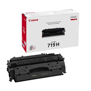 Tooner Canon CRG-719H 3480B002