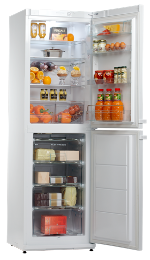 Холодильник, Snaige / высота: 194,5 см