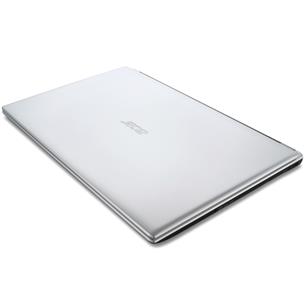 Notebook Aspire V5, Acer / AMD Quad-Core i5 (1,6 GHz)
