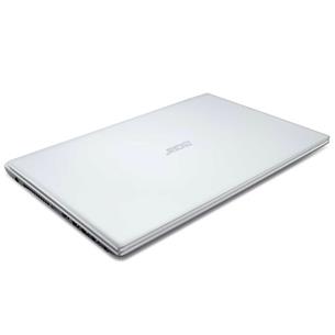 Sülearvuti Aspire V5, Acer / AMD Quad-Core i5 (1,6 GHz)