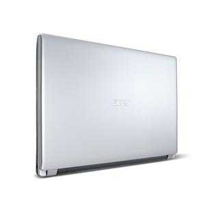 Ноутбук Aspire V5, Acer / AMD Quad-Core i5 (1,6 GHz)