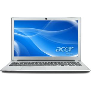 Notebook Aspire V5, Acer / AMD Quad-Core i5 (1,6 GHz)