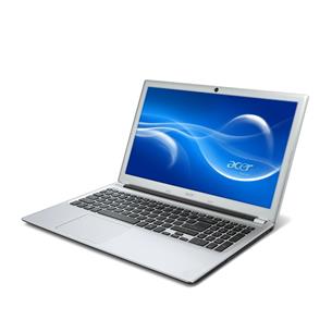 Ноутбук Aspire V5, Acer / AMD Quad-Core i5 (1,6 GHz)