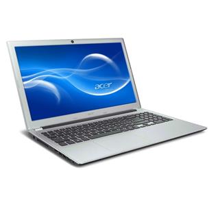 Sülearvuti Aspire V5, Acer / AMD Quad-Core i5 (1,6 GHz)